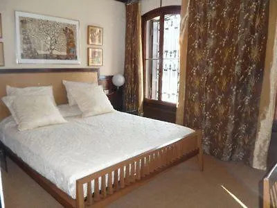 Vendégház Honeymoon Suite On Grand Canal Velence