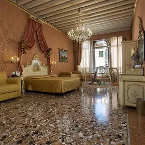 Cà Le Vele Maison d'hôtes Venise