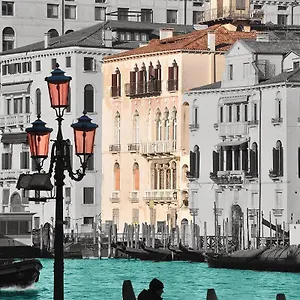 Hotel De La Spada, Venise