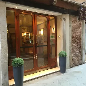 Hotel Gorizia A La Valigia, Venise