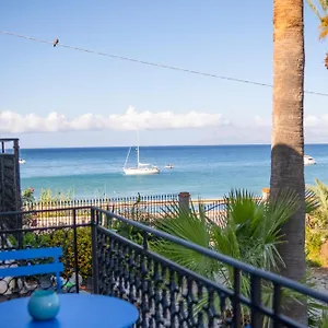 Le Tartane Guidaloca Couette-café Castellammare del Golfo