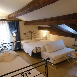 Guest house Ca' Riccio, Venice