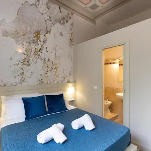  Guest house Iron Cityaus Termini Italy