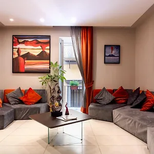  Bed & Breakfast Neapolis Lifestyle Italy