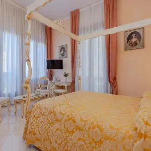 Hotel Marte, Venice