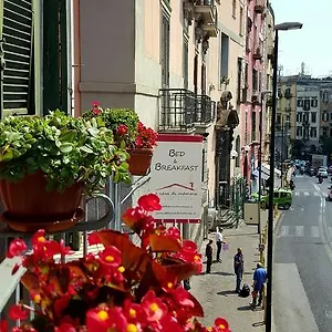 ** Bed & Breakfast A Casa Di Mamma Italy