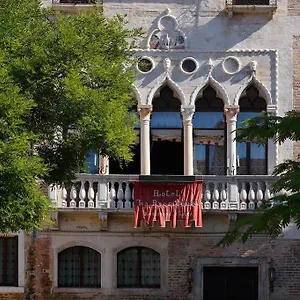Hotel La Residenza, Venice