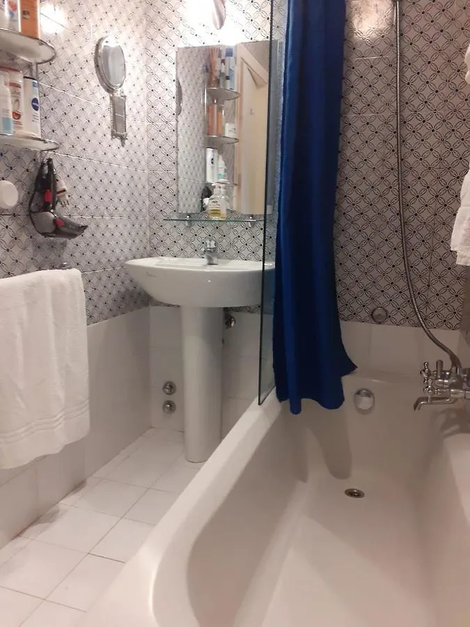 Honeymoon Suite On Grand Canal 베니스 0*,