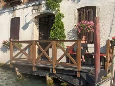 Honeymoon Suite On Grand Canal 베니스