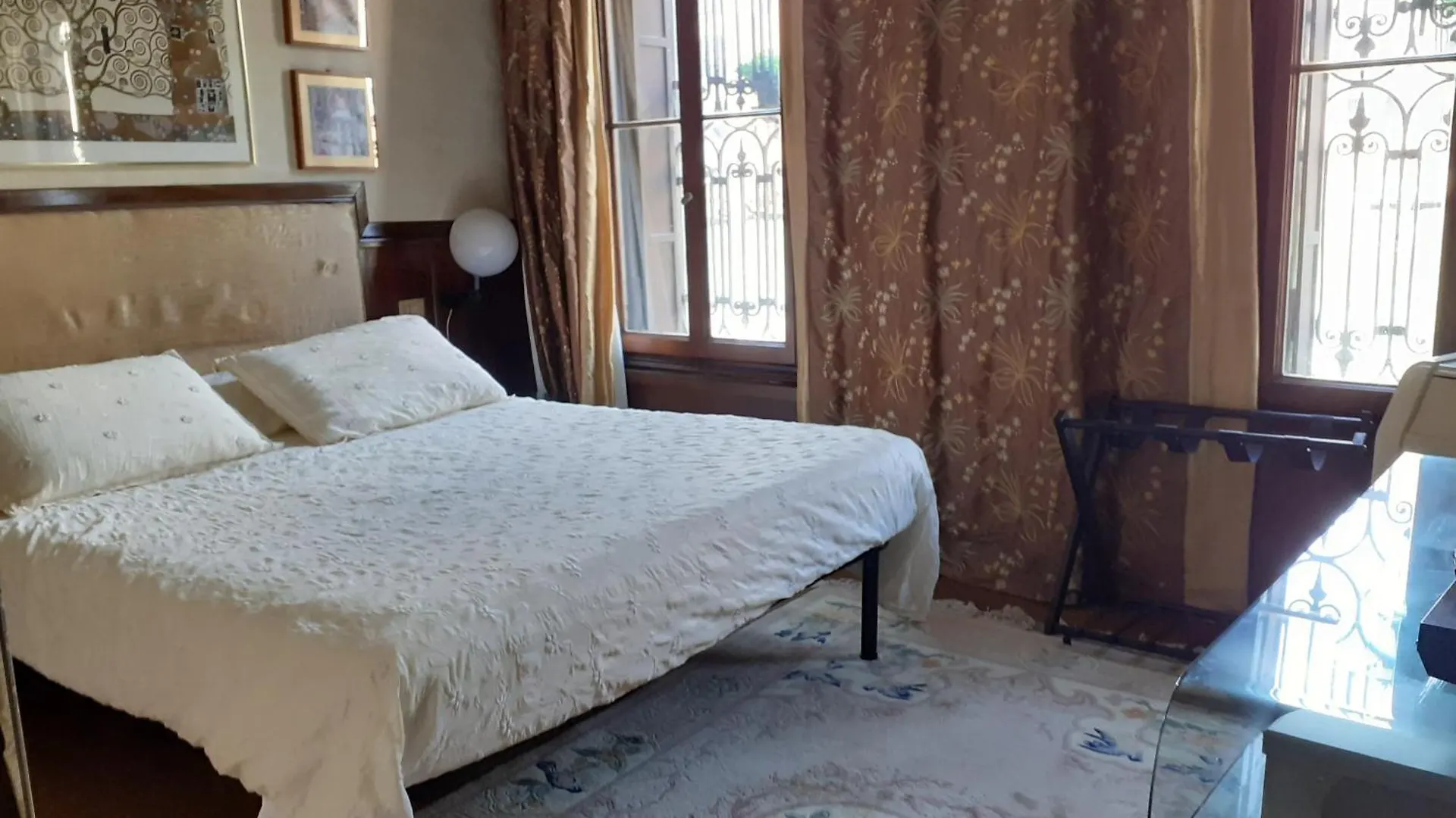 Guest house Honeymoon Suite On Grand Canal Venice