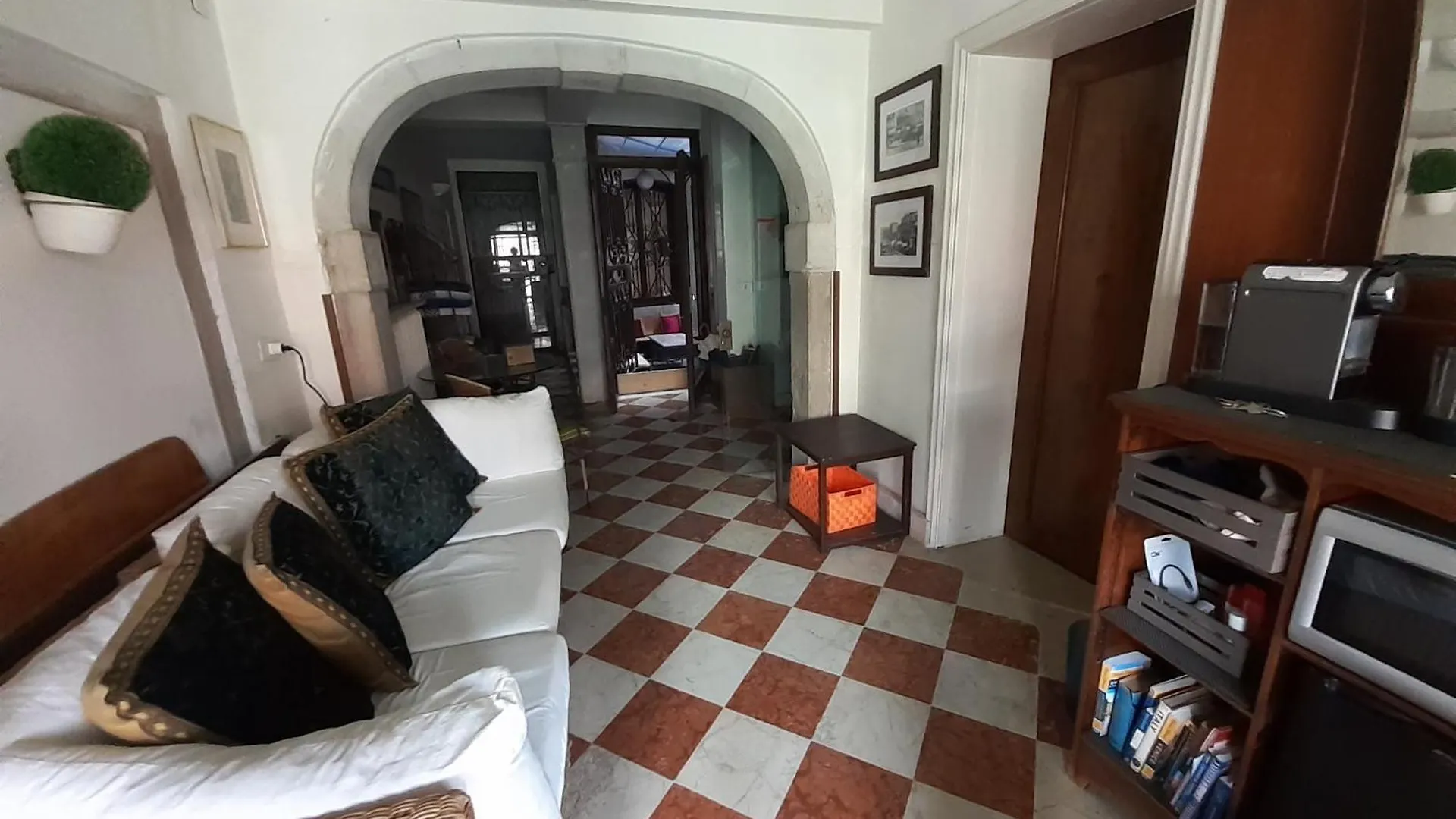 Honeymoon Suite On Grand Canal Venice 0*,  Italy